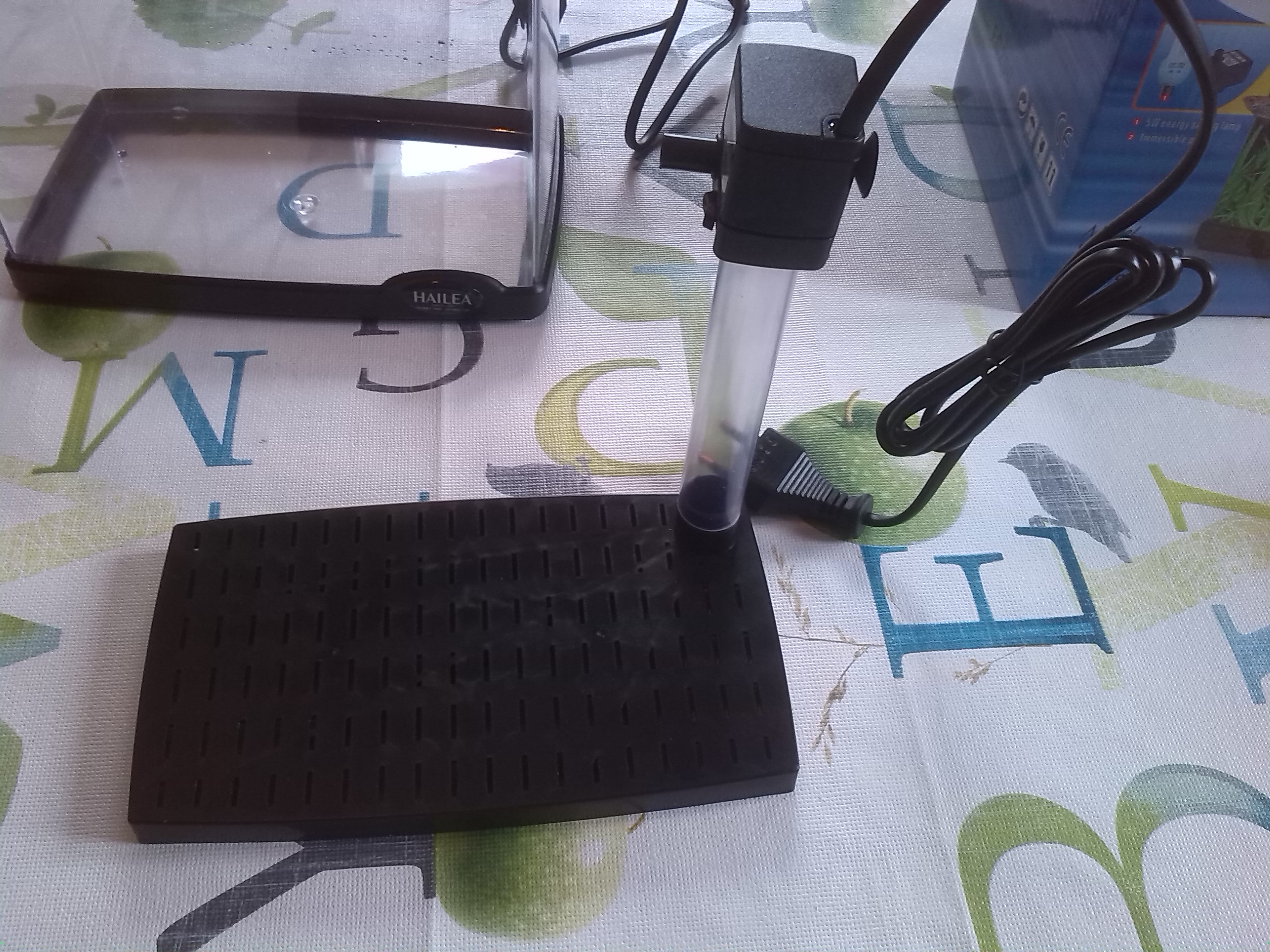 Holgers blog » nano,mini aquarium einrichten